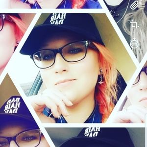 Meet your Posher, Brittney